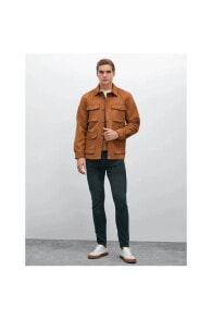 Men's Outerwear