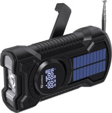 Powerbank Sandberg Survivor Radio All-in1 5000