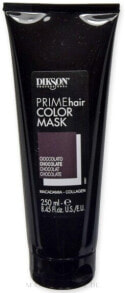 Farbige Haarmaske 3in1 - Dikson Prime Hair Color Mask