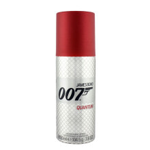 Дезодоранты James Bond 007