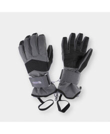 Men's gloves and mittens