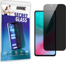 Protective films and glasses for smartphones