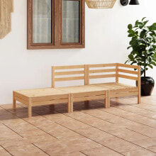 Garden furniture sets