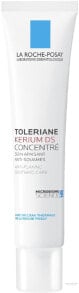 Konzentrat für zu Dermatitis neigende Haut - La Roche-Posay Toleriane Kerium DS Concentrate