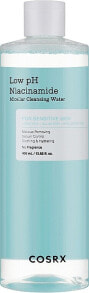 Mizellenwasser mit Niacinamid - Cosrx Low pH Niacinamide Micellar Cleansing Water