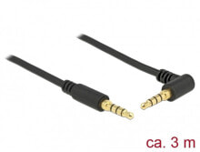 Cables and connectors for audio and video equipment