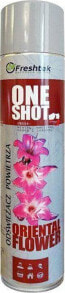 Освежители воздуха и ароматы для дома Lumarko Odświeżacz Powietrza One Shot 600ml Oriental Flower..