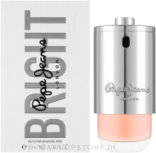 Pepe Jeans Bright - Eau de Parfum