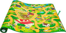 Educational mats for kids