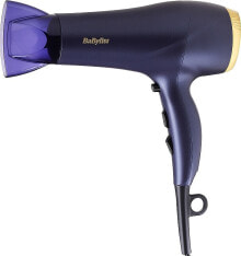 Haartrockner - Babyliss 5781PE Midnight Luxe