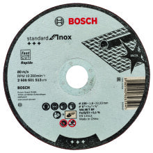 Диски отрезные BOSCH купить от $8