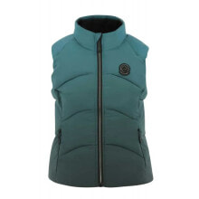 EQUITHEME Lina Padded Vest