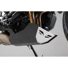 Запчасти и расходные материалы для мототехники SW-MOTECH Yamaha MT-07/Tracer/XSR 700 Engine Slider