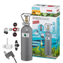 Купить товары для рыб и рептилий Eheim: EHEIM CO2 Set 600 complete set