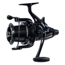 CARP EXPERT Pro Long Cast Runner Carpfishing Reel