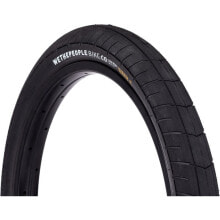 Bicycle tires