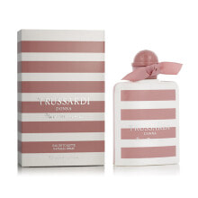 Women's Perfume Trussardi EDT Pink Marina 50 ml