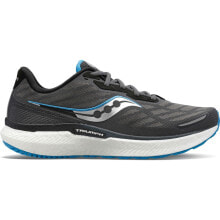 Купить мужские кроссовки Saucony: [S20678-15] Mens Saucony TRIUMPH 19