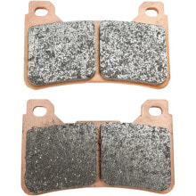 EBC GpFAx-HH Series GPFAX390HH Sintered Brake Pads