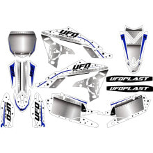 UFO Stardust Yamaha YZF 250/450 18-23 stickers