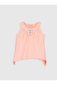 Children's sports T-shirts and tops for girls