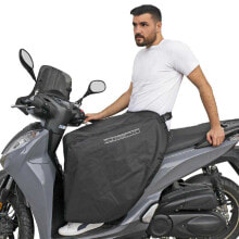 Accessories for motorcycles and motor vehicles