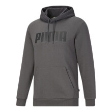 Мужские спортивные толстовки PUMA купить от $36