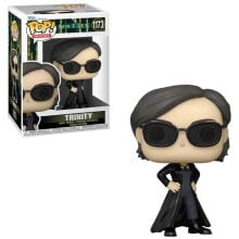 FUNKO POP Matrix Trinity 9 cm Figure