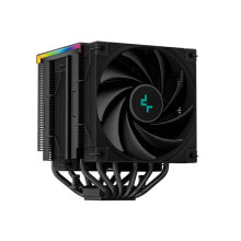 Coolers and cooling systems for gaming computers