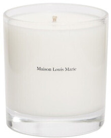 Ароматические диффузоры и свечи Maison Louis Marie купить от $67