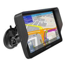 GPS-навигатор Modecom FreeWAY CX 9