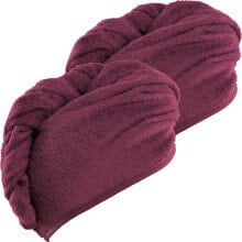 Turban 2er-Pack 206042