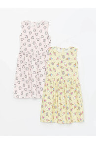 Baby dresses and sundresses for girls