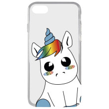KSIX iPhone 7/8/SE 2020 Unicorn
