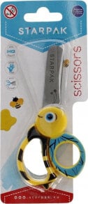 Children's scissors for paper crafts