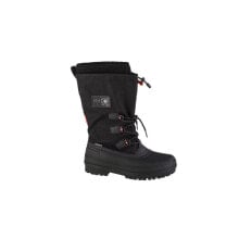 Men's High Boots