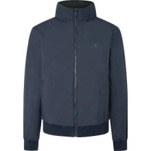 HACKETT Heritage Windbreaker Jacket