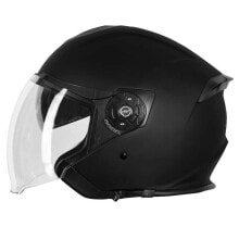 Helmets for motorcyclists