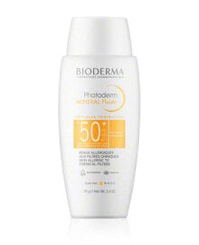 Bioderma Photoderm Mineral Fluide SPF 50 (75 g)