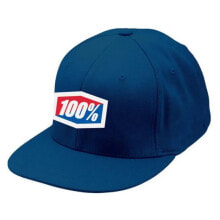 100percent Essential J-Fit Flexfit Cap