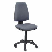 Office Chair Elche CP P&C BALI220 Grey