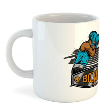 KRUSKIS Boxing Mug 325ml