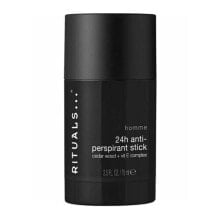 Rituals Homme 24h Anti-Perspirant Stick Дезодорант-стик для защиты от пота и запаха купить в интернет-магазине