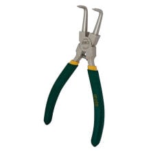 Pliers and side cutters