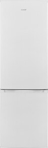 Bomann KG 184 холодильник с морозильной камерой Отдельно стоящий Белый 264 L A+++ 718410