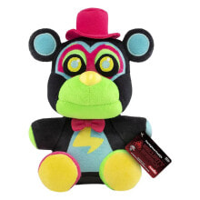 FUNKO Glamrock Five Nights At Freddys Teddy 17 cm