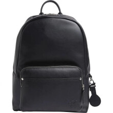 CALVIN KLEIN JEANS Tagged Campus Bp Angled43 Backpack купить онлайн