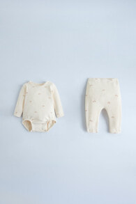 Body suits for newborns