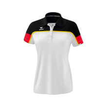 ERIMA Change Short Sleeve Polo