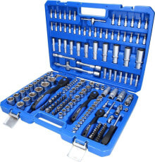 Tool kits and accessories Brilliant